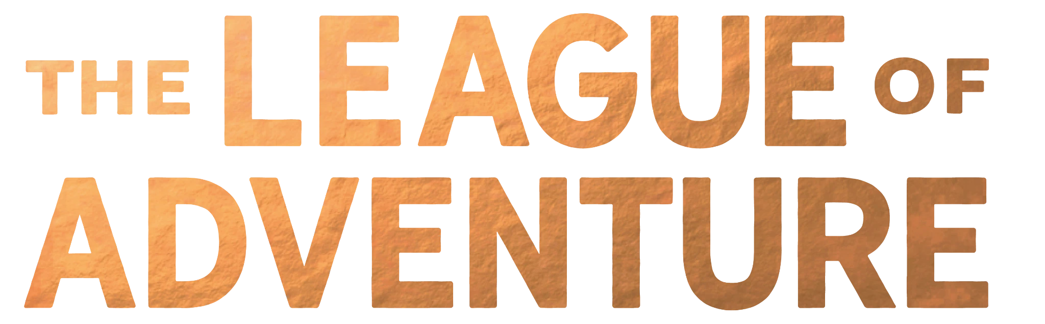 The League of Adventure Group